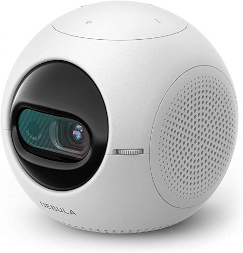 モバイルプロジェクターのおすすめ10選。超小型モデルから軽量モデル