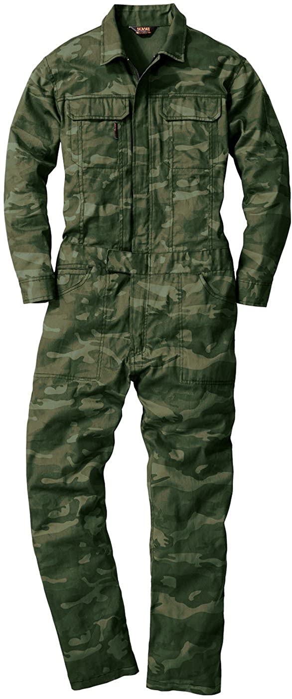 ソーワ(Sowa) つなぎ 9921