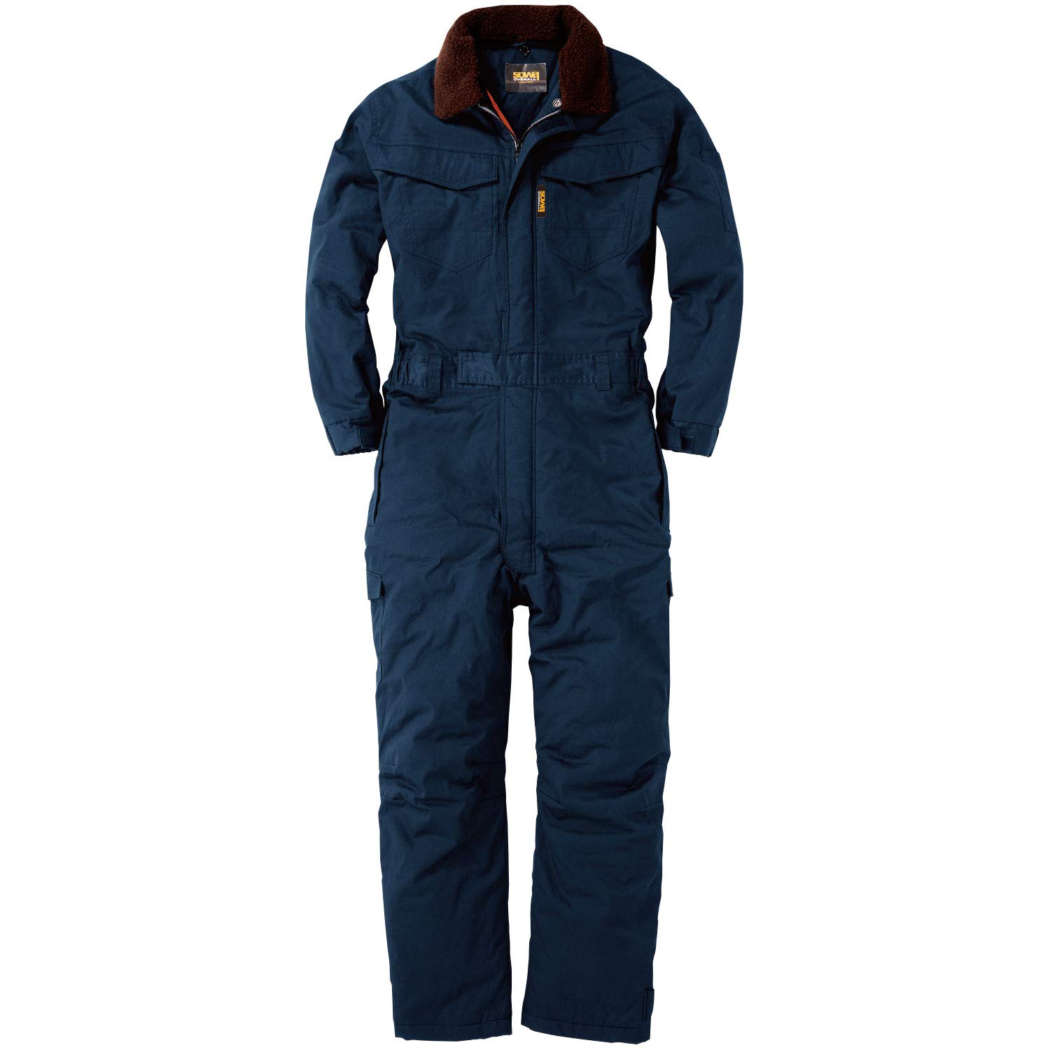 ソーワ(Sowa) 防寒つなぎ 49000