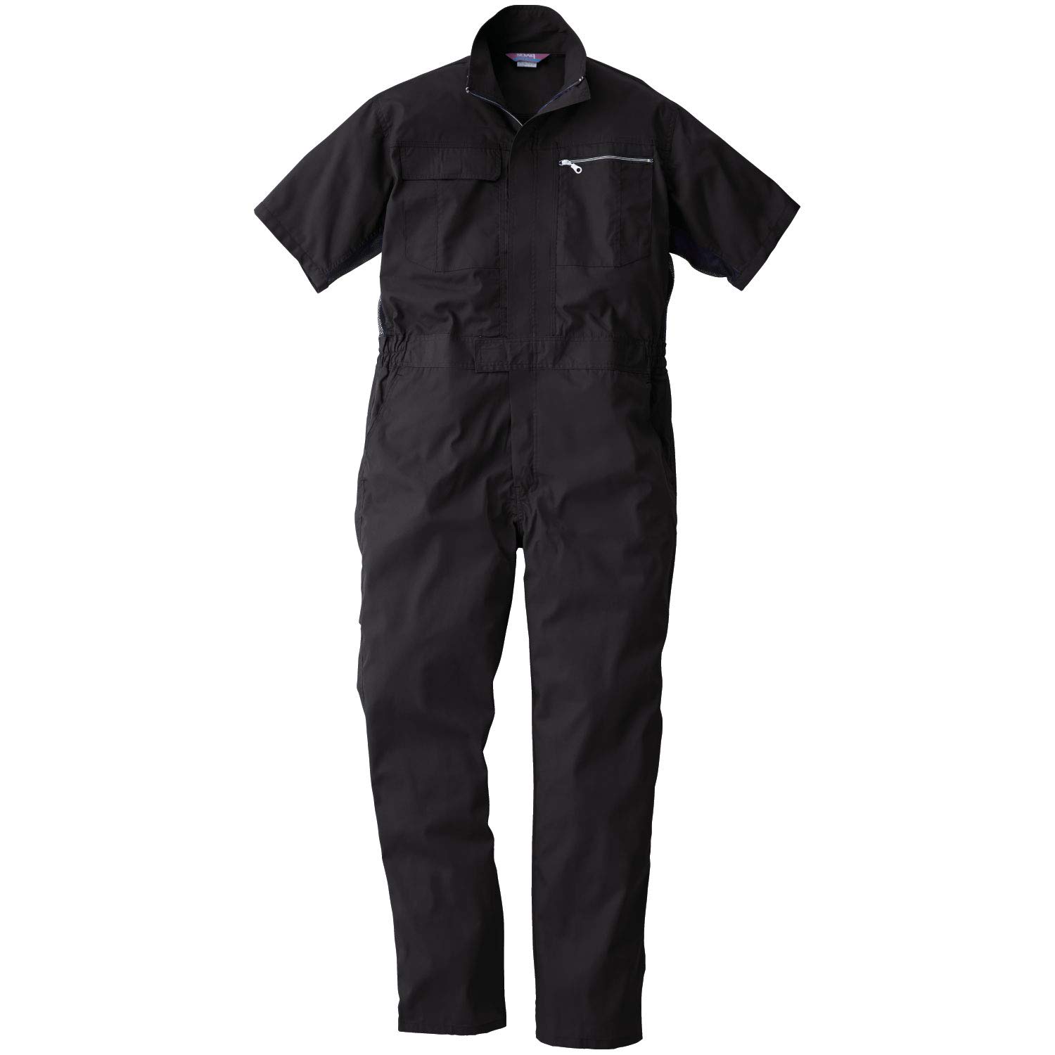 ソーワ(Sowa) 半袖つなぎ 39017