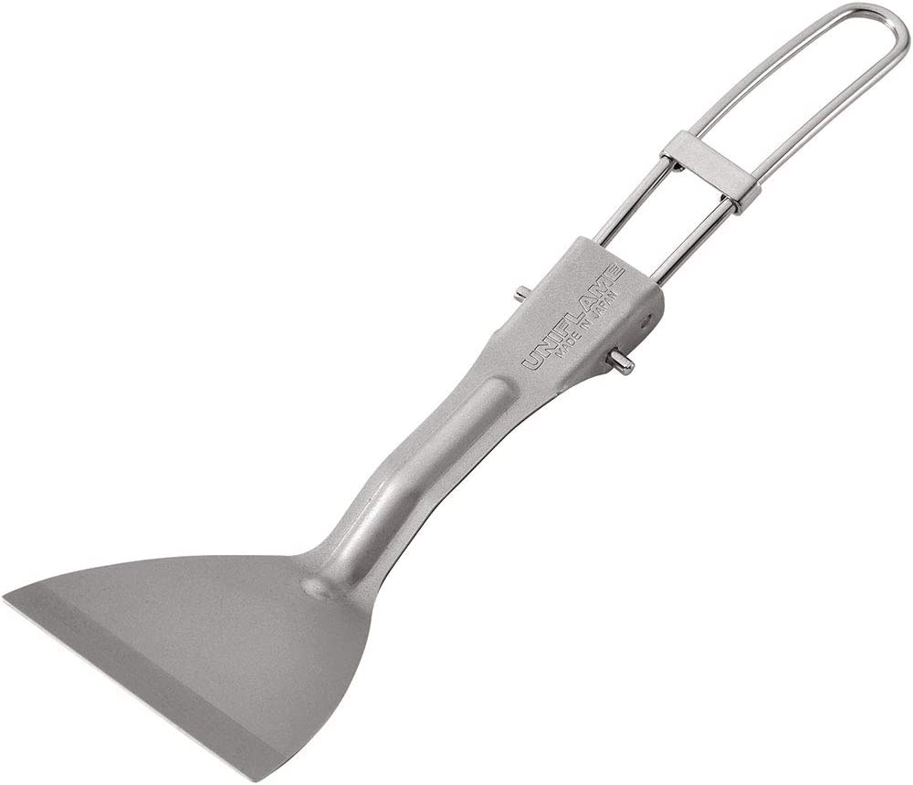 ユニフレーム(UNIFLAME) ちびターナーSUS 662243