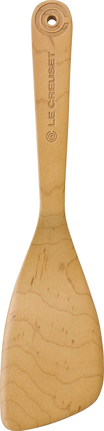 ル・クルーゼ(LE CREUSET) メープルウッド・ターナー