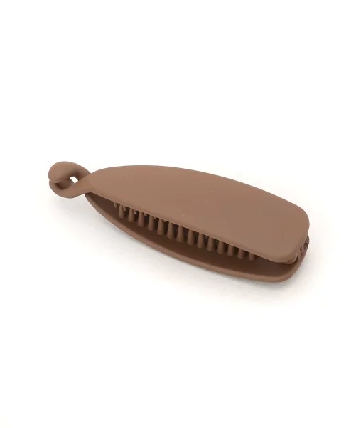 Mignonjour マットカラーバナナクリップ