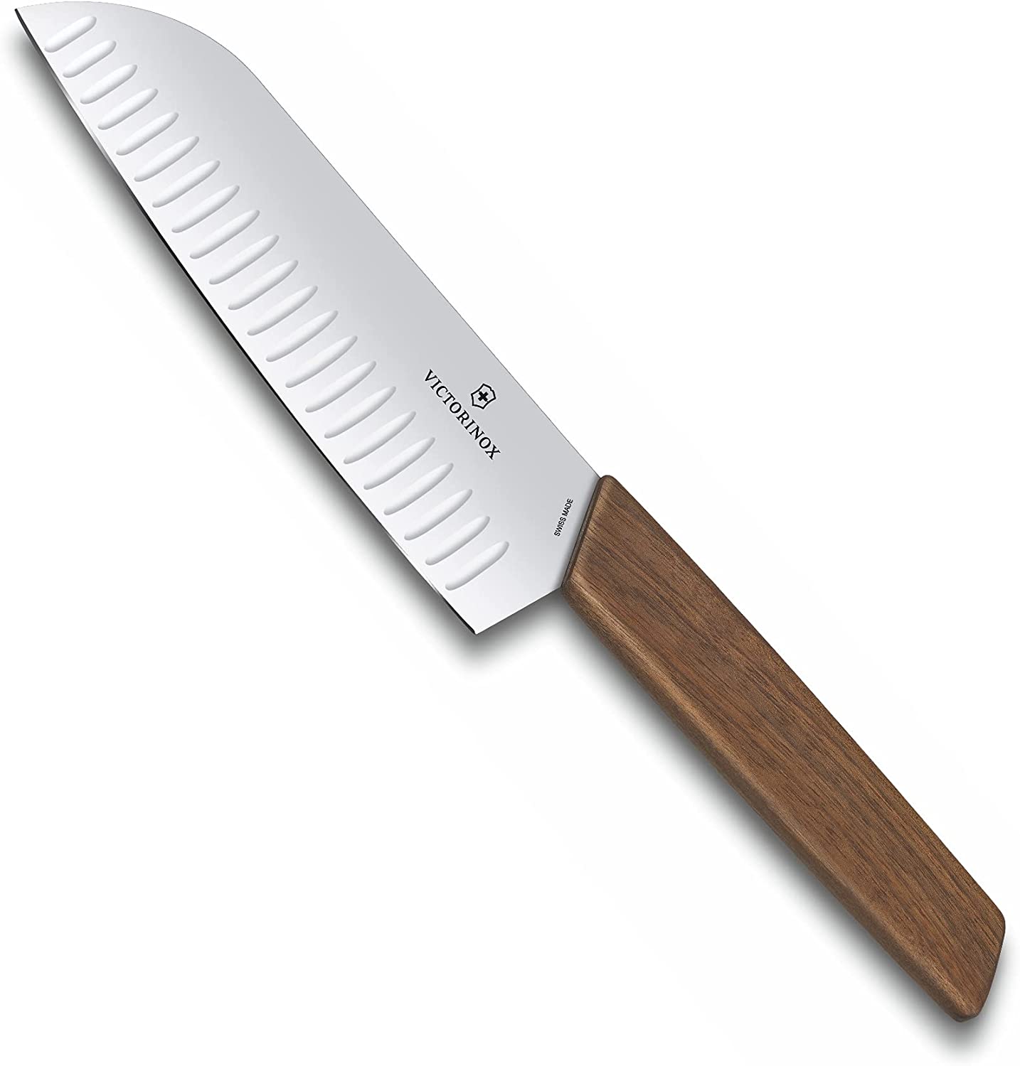 ビクトリノックス(VICTORINOX) 三徳包丁 6.9050.17KG