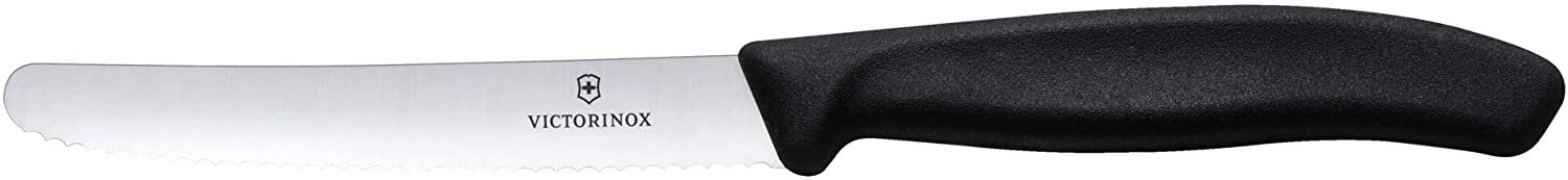 ビクトリノックス(VICTORINOX) スイスクラシック トマト&テーブルナイフ 6.7833