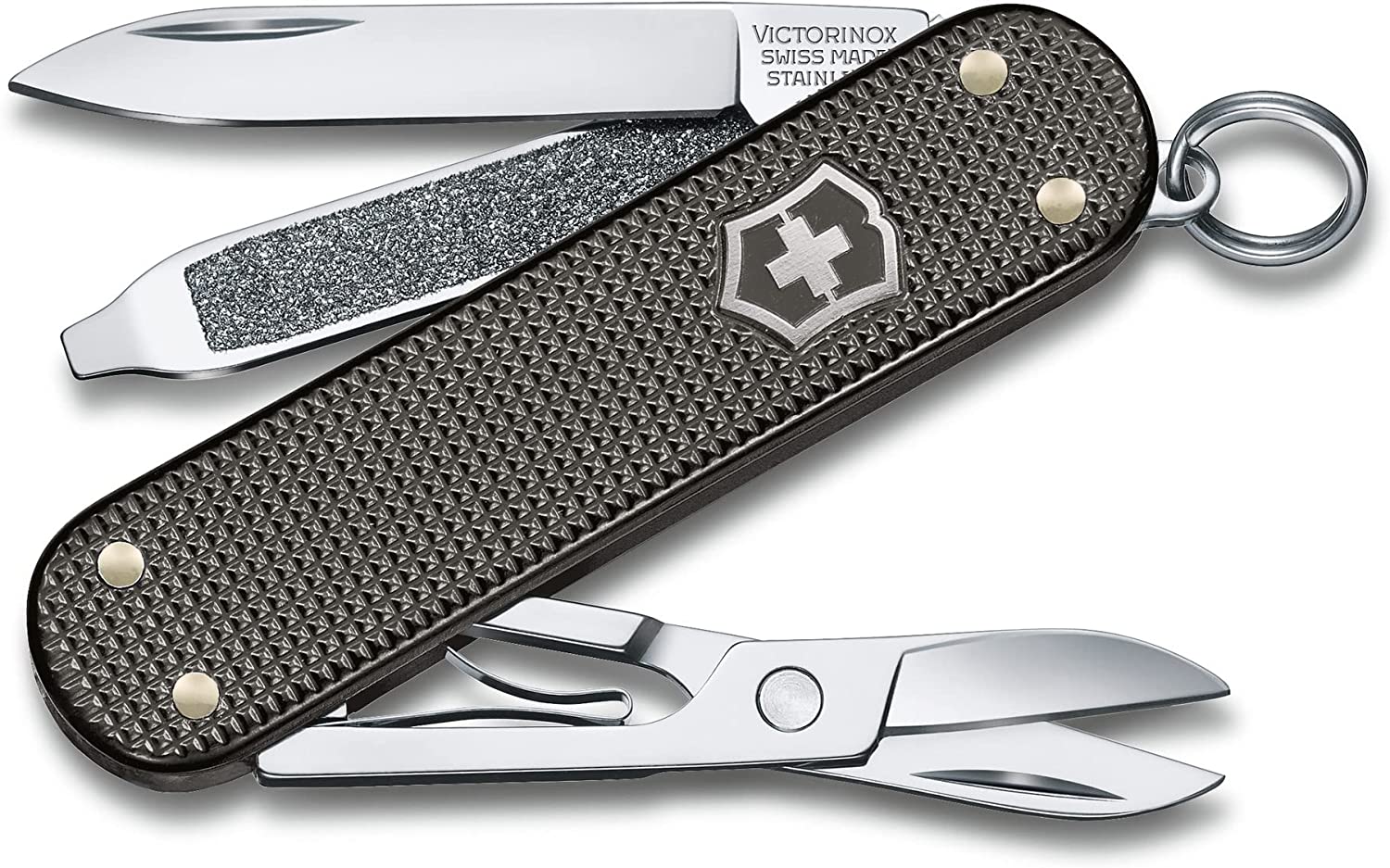 ビクトリノックス(VICTORINOX) クラシック SD ALOX リミテッドエディション 2022 0.6221.L22