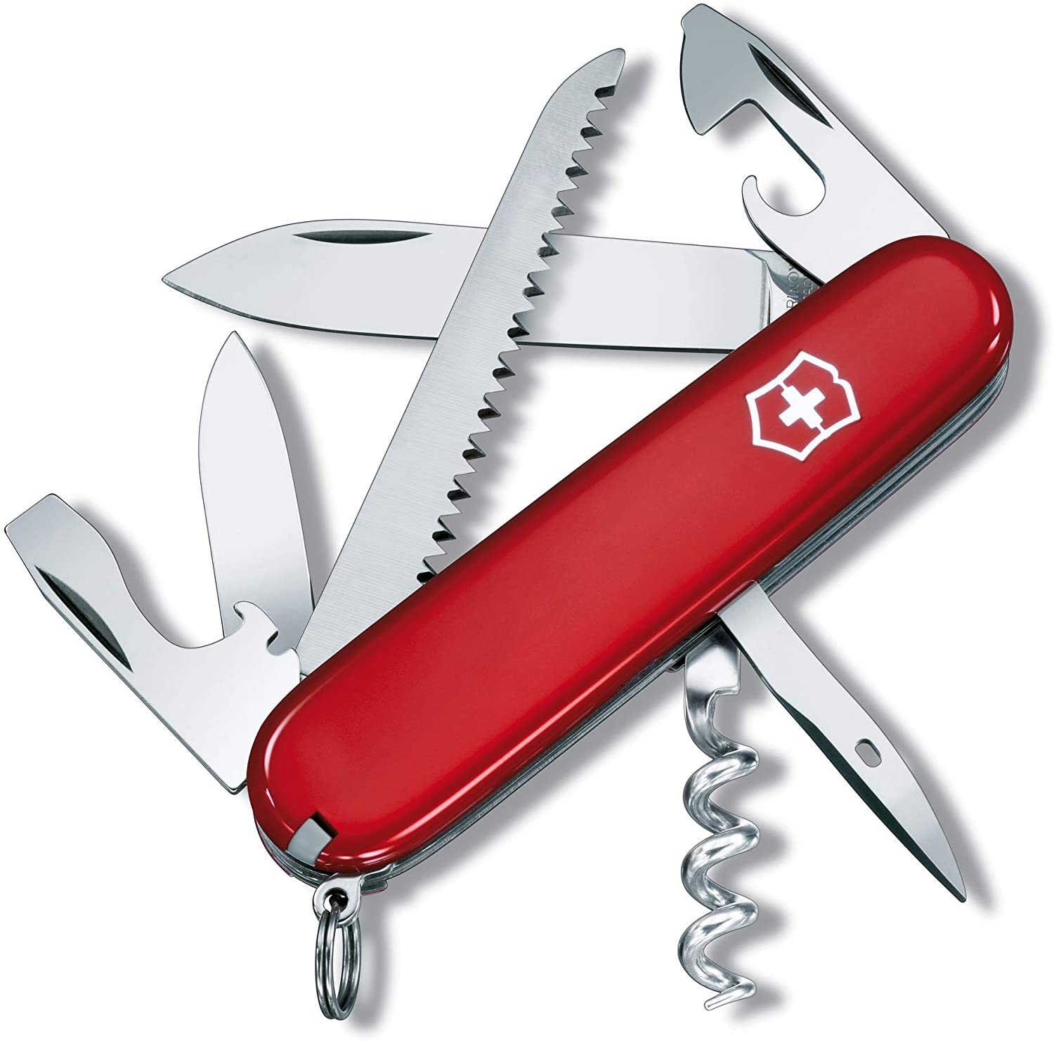 ビクトリノックス(VICTORINOX) キャンパー 1.3613