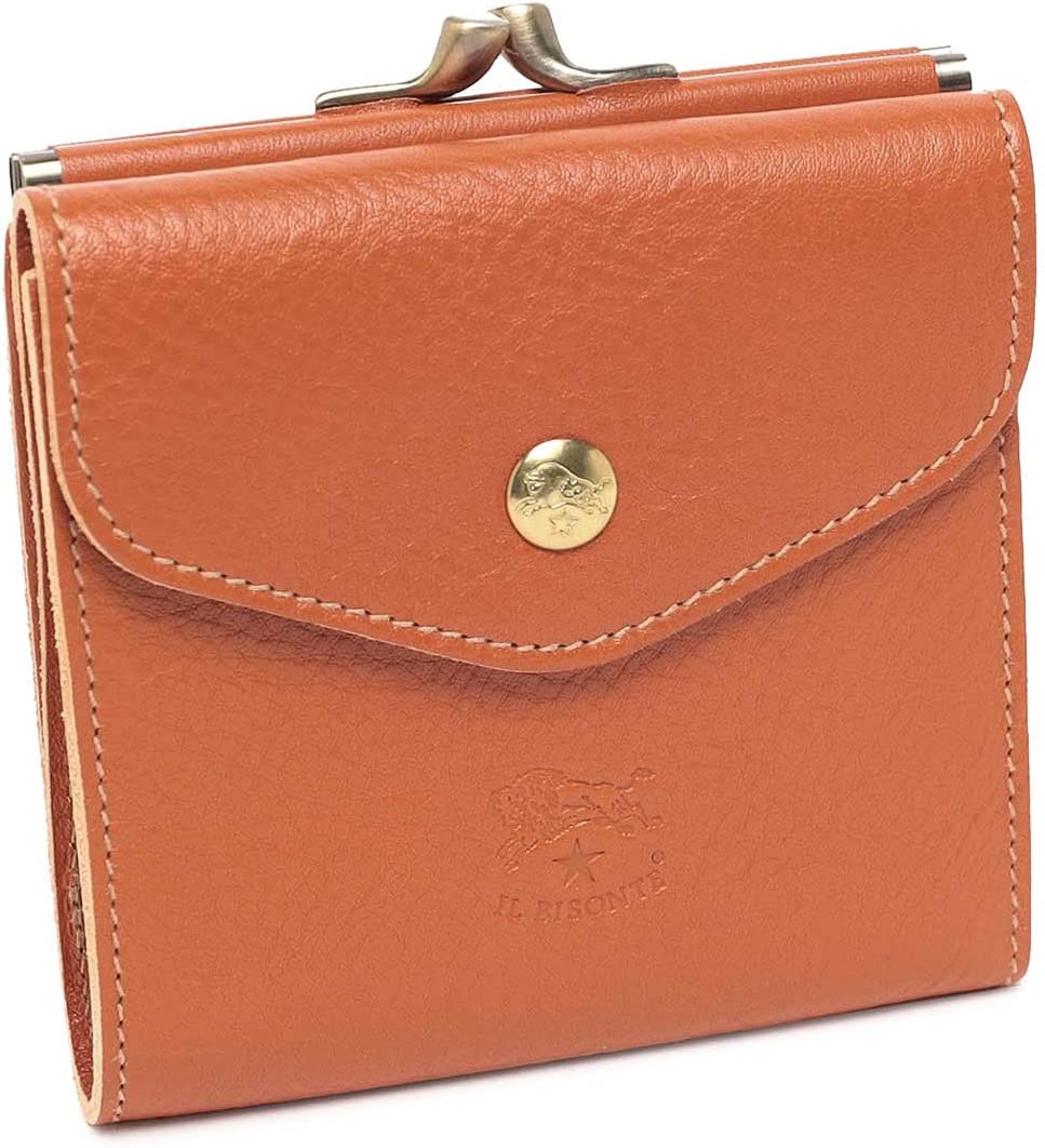 イルビゾンテ(IL BISONTE) ウォレット 411277