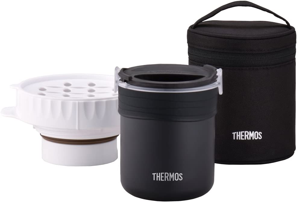 サーモス(THERMOS) ごはんが炊ける弁当箱 JBS-360
