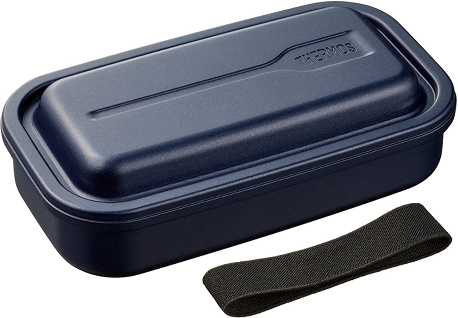 サーモス(THERMOS) フレッシュランチボックス DAA-800