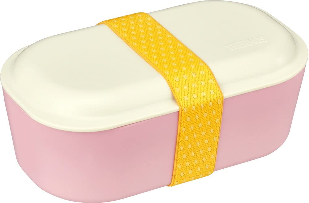 サーモス(THERMOS) フレッシュランチボックス DJM-570