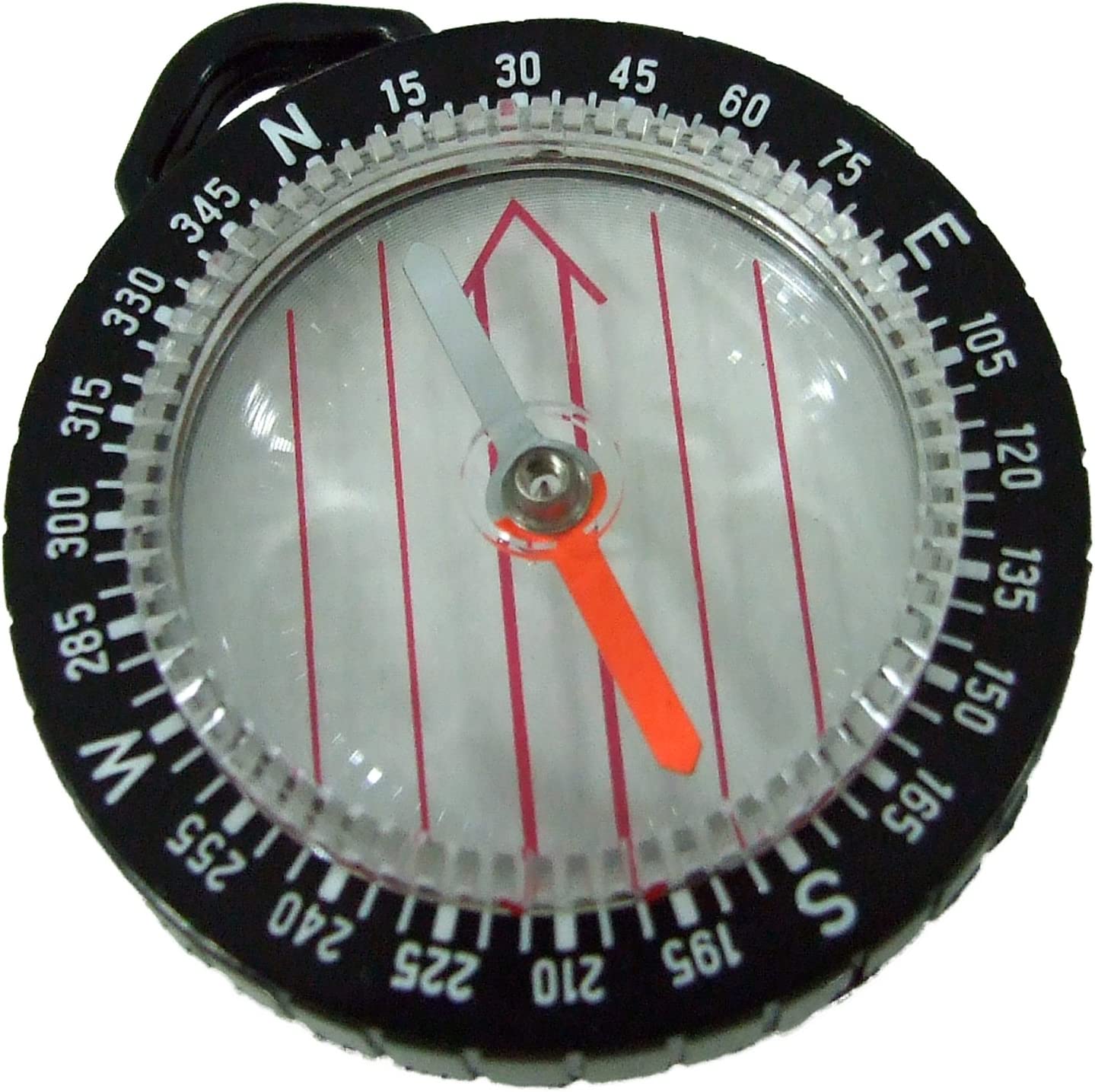 ミザールテック(MIZAR-TEC) ルーペコンパス GS-33