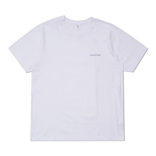 モンベルTシャツのおすすめ17選。機能性に優れたアイテムをピックアップ