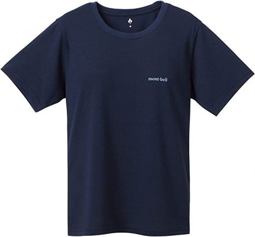 モンベルTシャツのおすすめ17選。機能性に優れたアイテムをピックアップ
