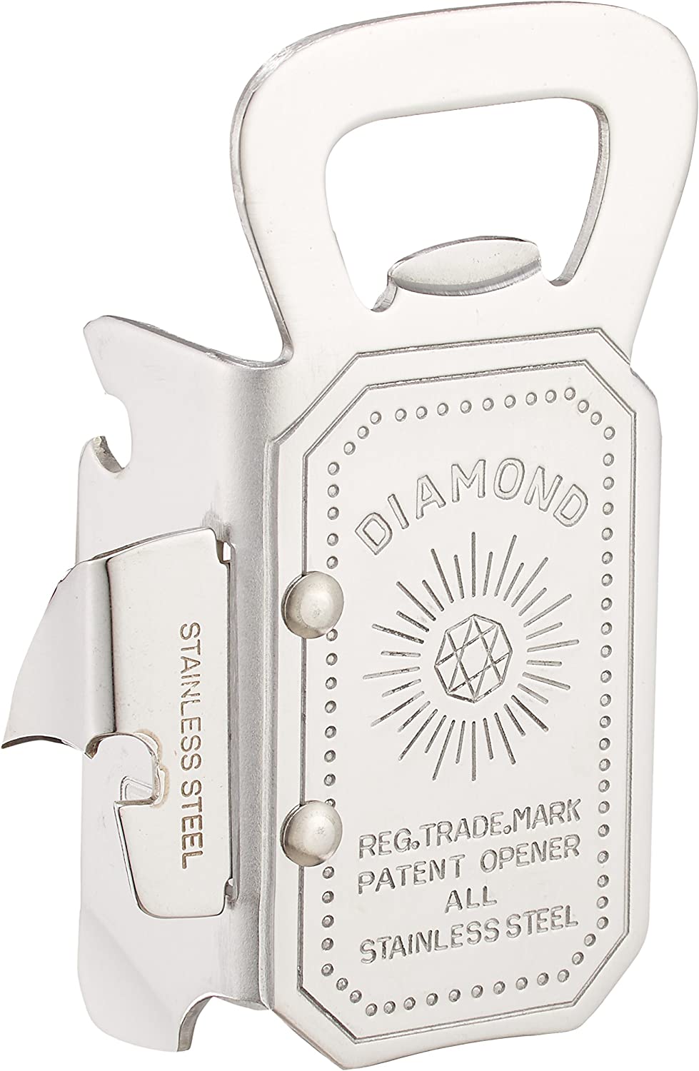 新考社 ダイヤモンド缶切 0007