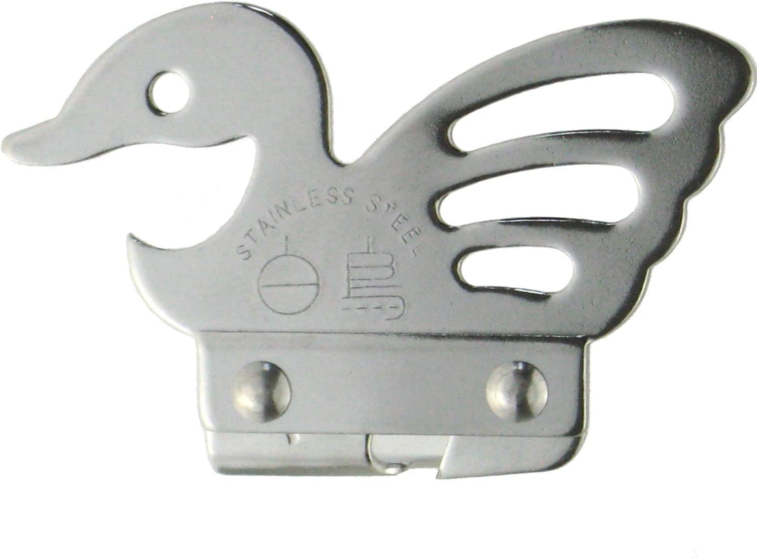 ナガオ 白鳥缶切