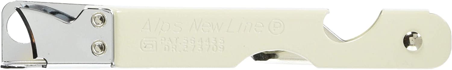 下村工業 フルベジスマイル 栓抜・缶切 FVS-624