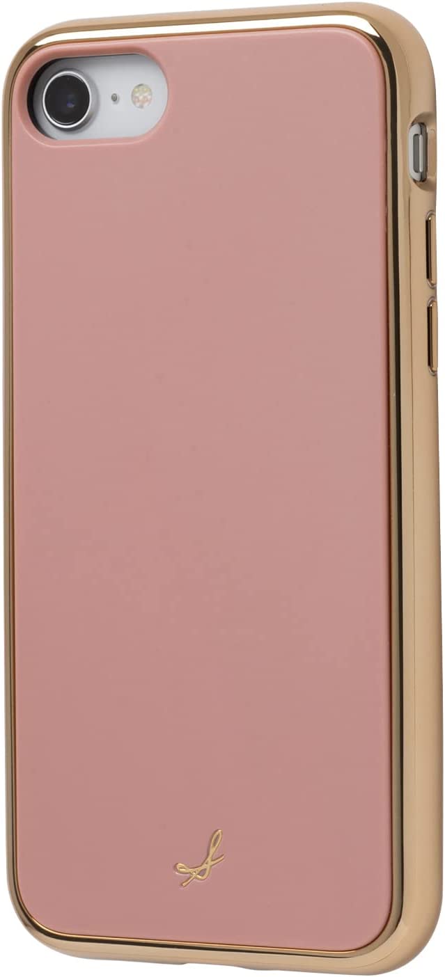 ハミィ(HAMEE) salisty iPhone 12 mini マットカラー耐衝撃ケース 2022