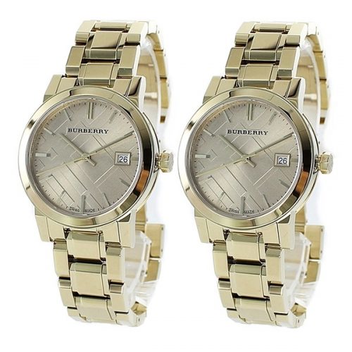 ペアウォッチのおすすめブランド選 記念日や誕生日のプレゼントに