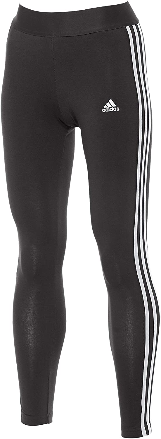 アディダス(adidas) エッセンシャルズ 3ストライプス レギンス