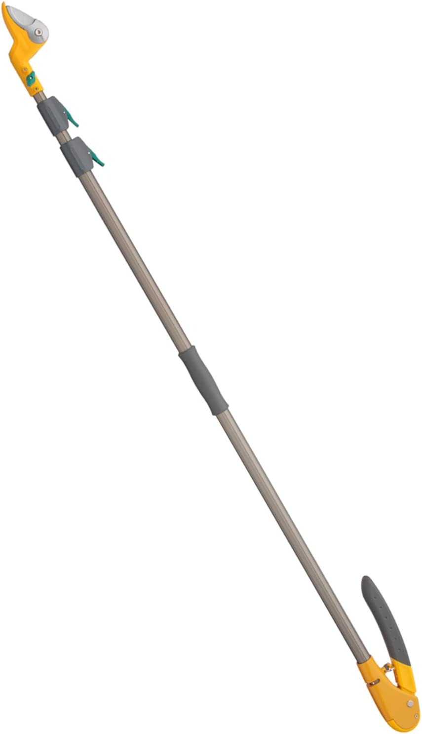 ムサシ(musashi) すご腕プッシュカット3段式 アンビル刃 531