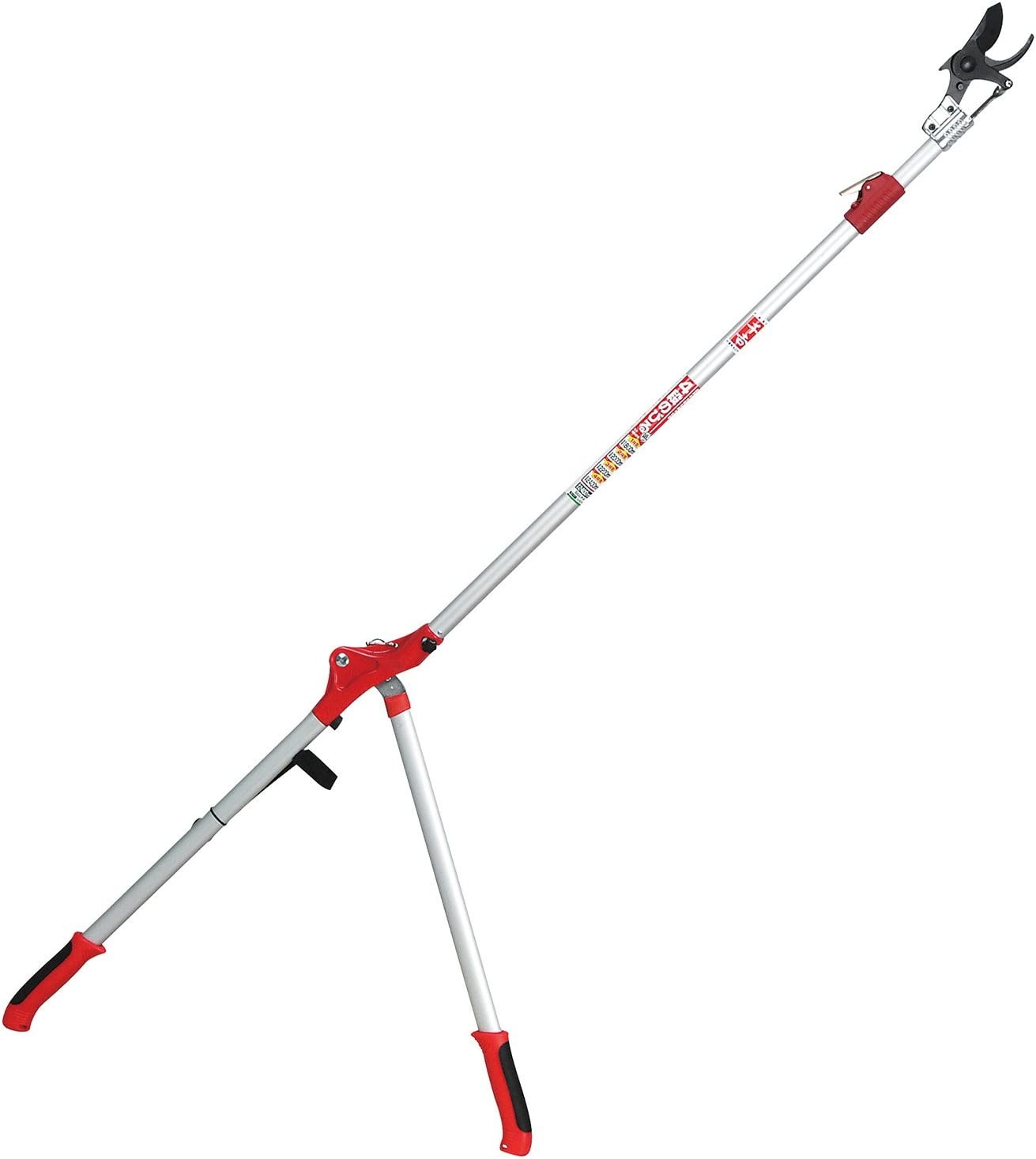 藤原産業 千吉 伸縮式 高所太枝切鋏 SGLP-8