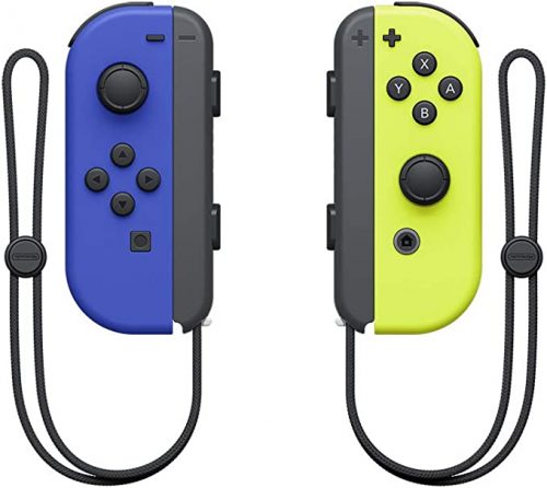 2022年版】ニンテンドースイッチのコントローラーおすすめ24選。専用