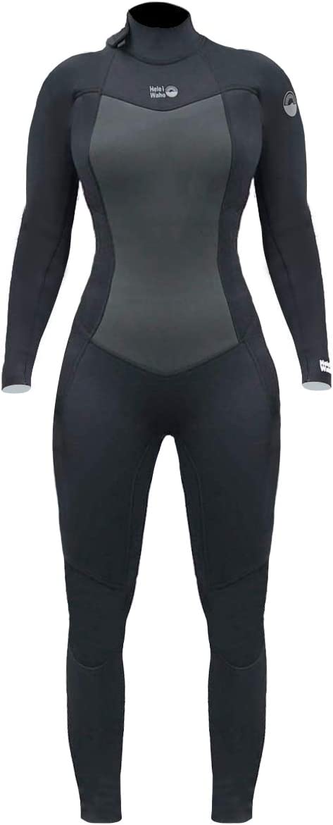 ヘレイワホ(Hele i Waho) ウェットスーツ DYL2314