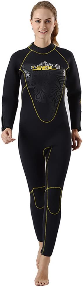 AIRFRIC ウェットスーツ