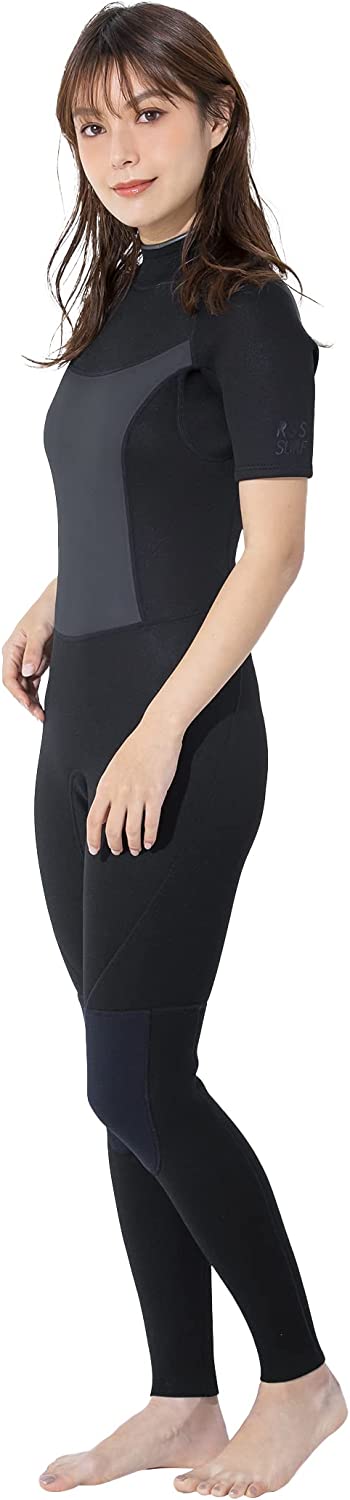 RSS SURF ウェットスーツ