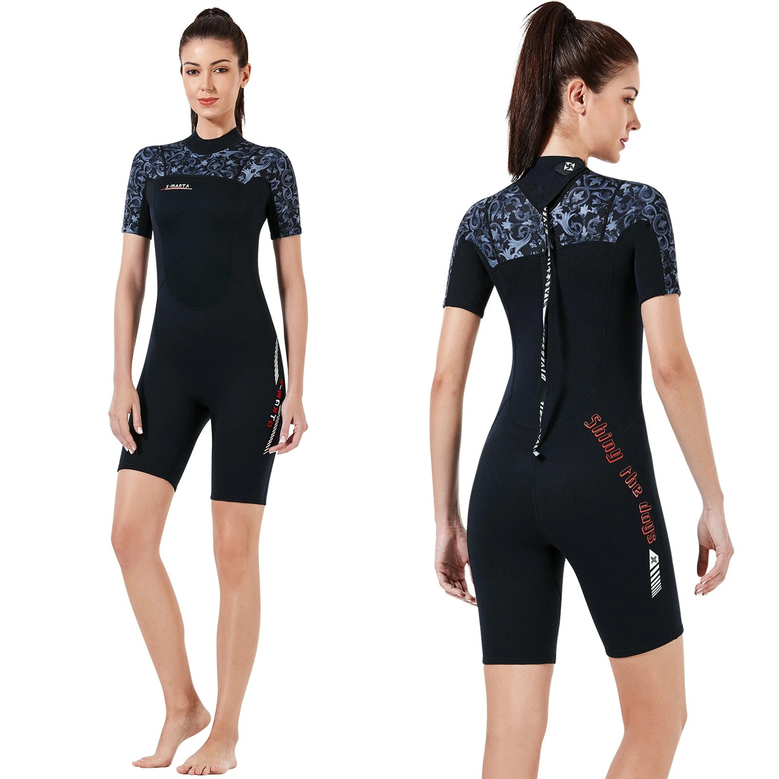 エアーフリック(AIRFRIC) ウェットスーツ