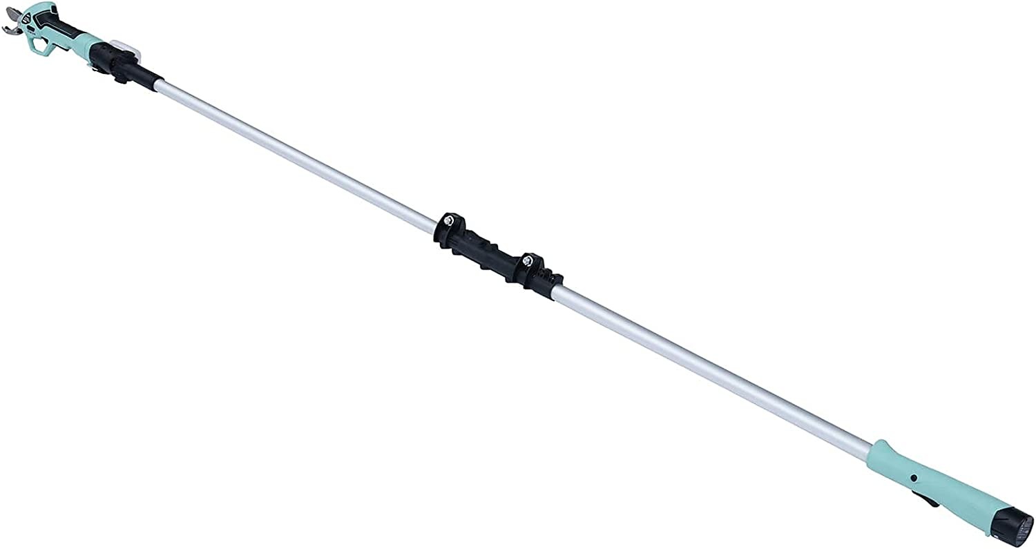 山善(YAMAZEN) 充電式 電動 高枝切りばさみ LPV-1025