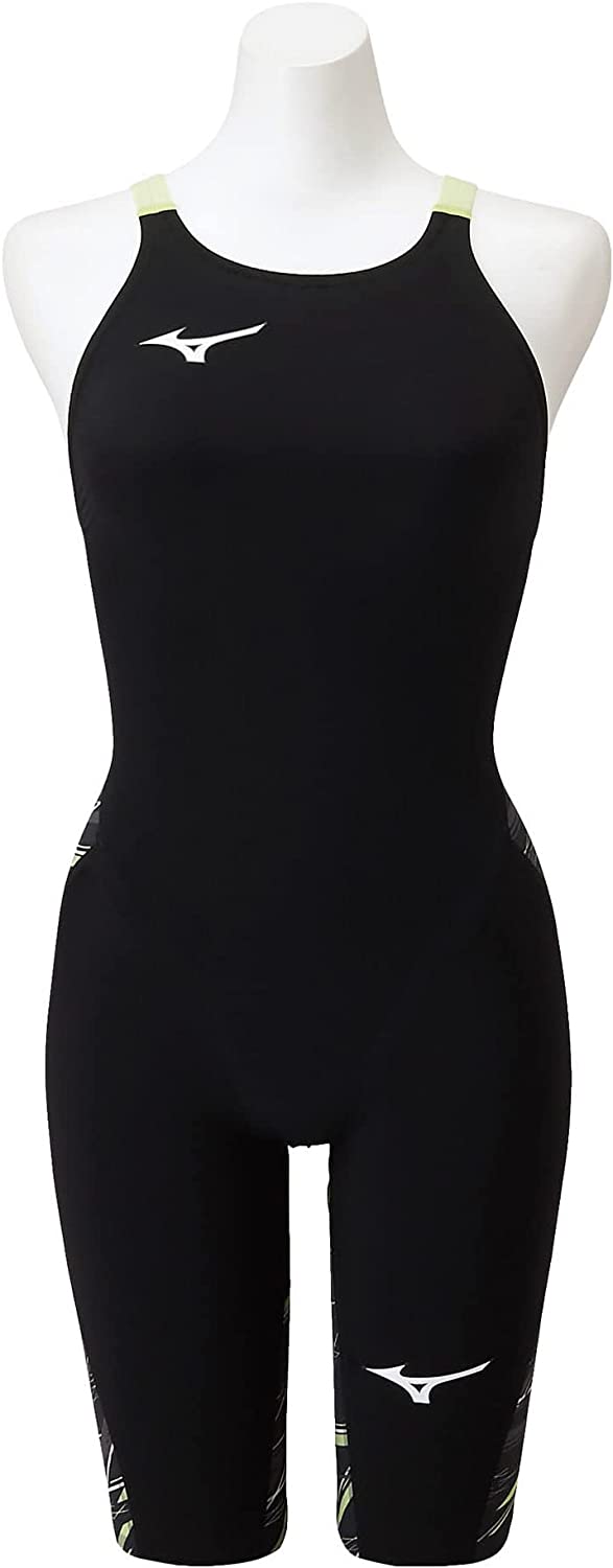 ミズノ(MIZUNO) 競泳用GX・SONIC NEO SL ハーフスーツ
