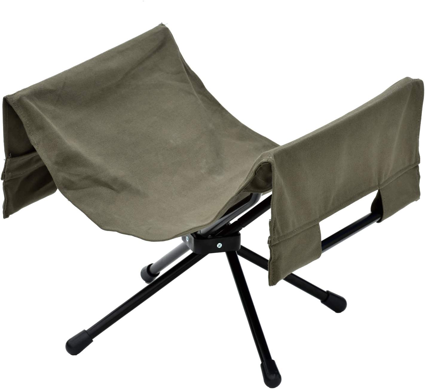 バンドック(BUNDOK) 薪キャリースタンド BD-904