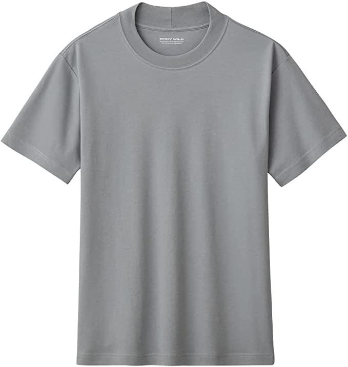 ボディーワイルド(BODYWILD) Tシャツ ジャケットプラス