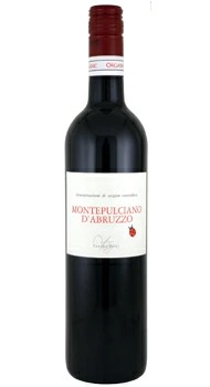 カンティーネ ヴォルピ サンジョヴェーゼ マルケ オーガニック