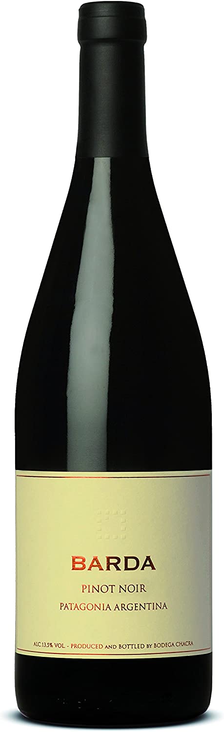 ボデガ・チャクラ(BODEGA CHACRA) バルダ