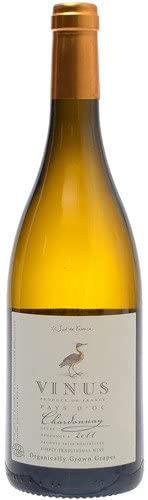 ヴィニウス ジャン・クロード・マス(VINIUS JEAN-CLAUDE MAS) ヴィニウス・オーガニック シャルドネ