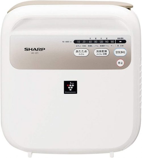 22年版 布団乾燥機のおすすめ10選 機能性に優れた人気モデルをご紹介