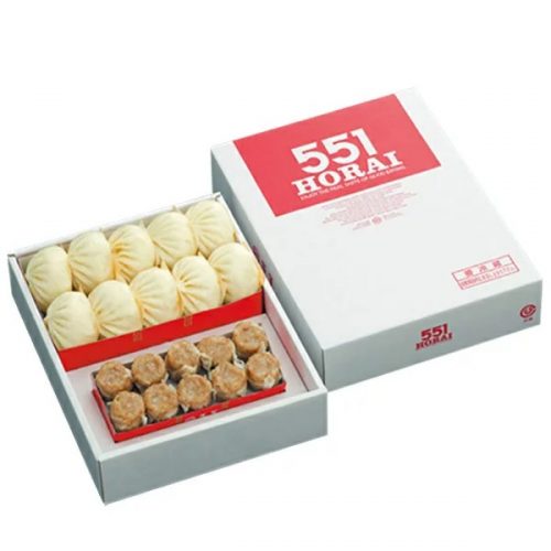 梅田のお土産おすすめ23選 定番商品からおしゃれスイーツまでご紹介