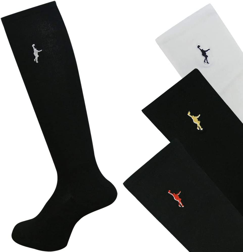 インザペイント(IN THE PAINT) コンディショニングソックス ITP769A