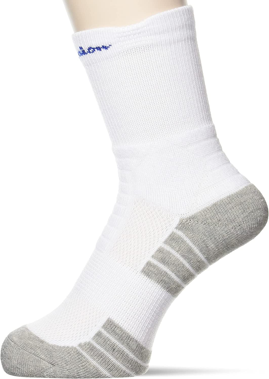 チャンピオン(Champion) ミドルソックス 22SS BASKETBALL C3-VB707S