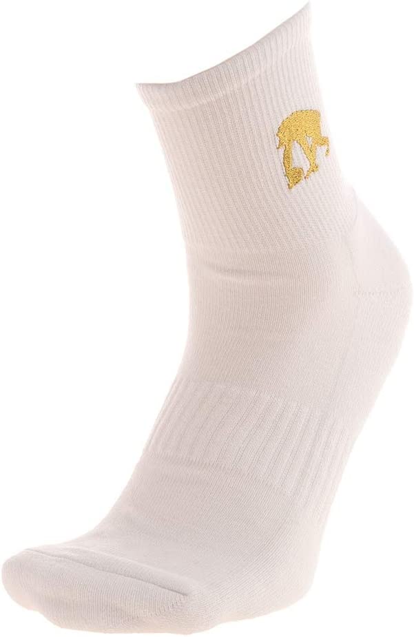 エゴザル(EGOZARU) ワンポイントソックス EZAC-8801