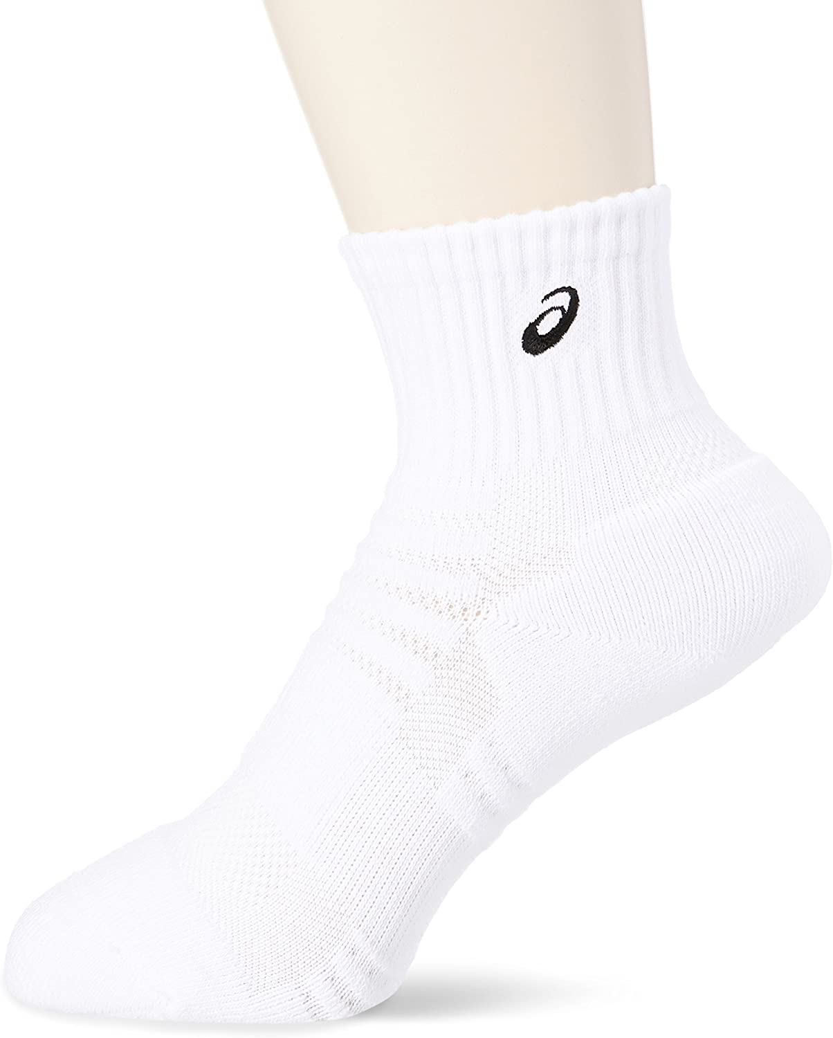 アシックス(Asics) Jr.ソックス15 XAS856