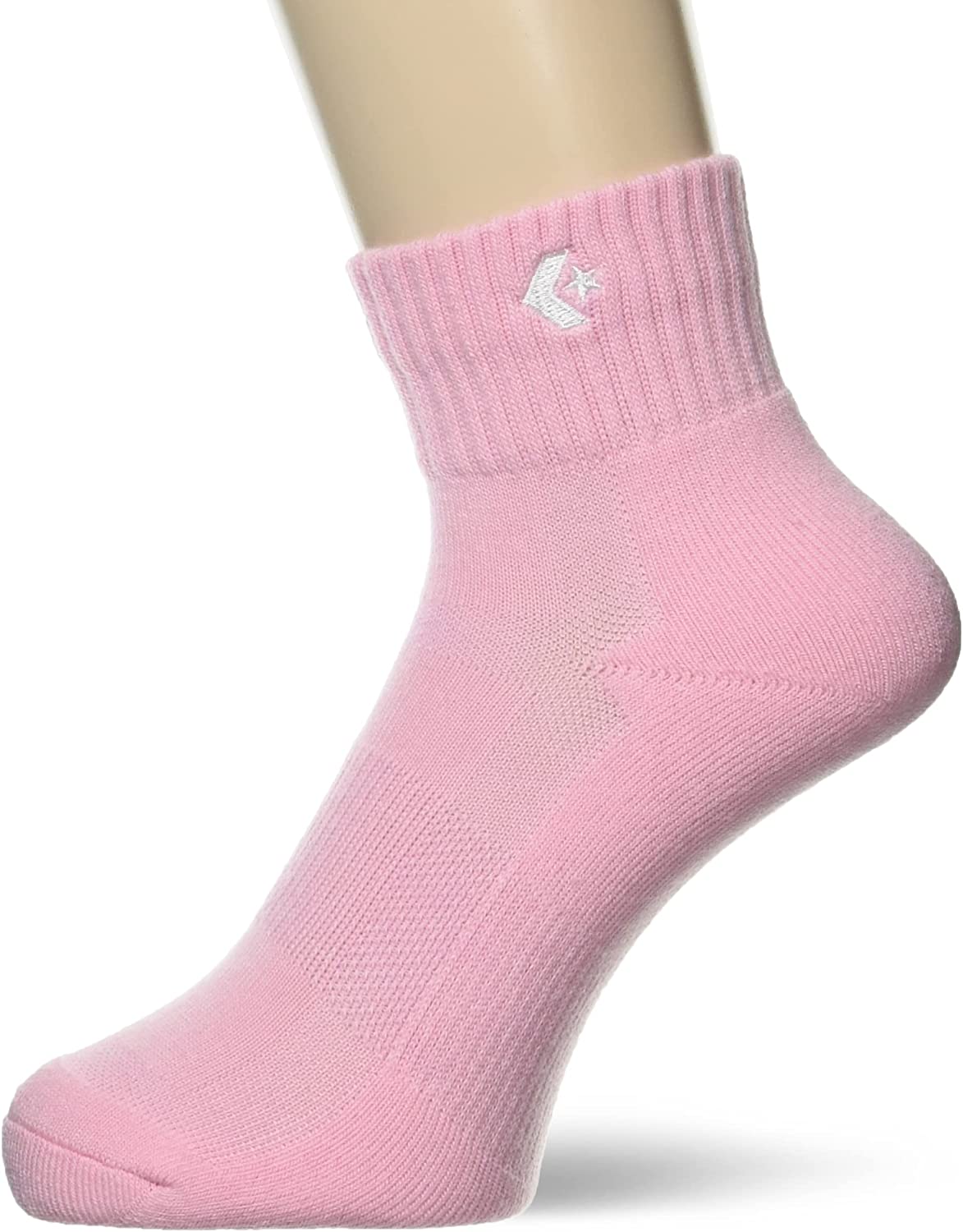 コンバース(CONVERSE) カラーアンクルソックス CB1610032S