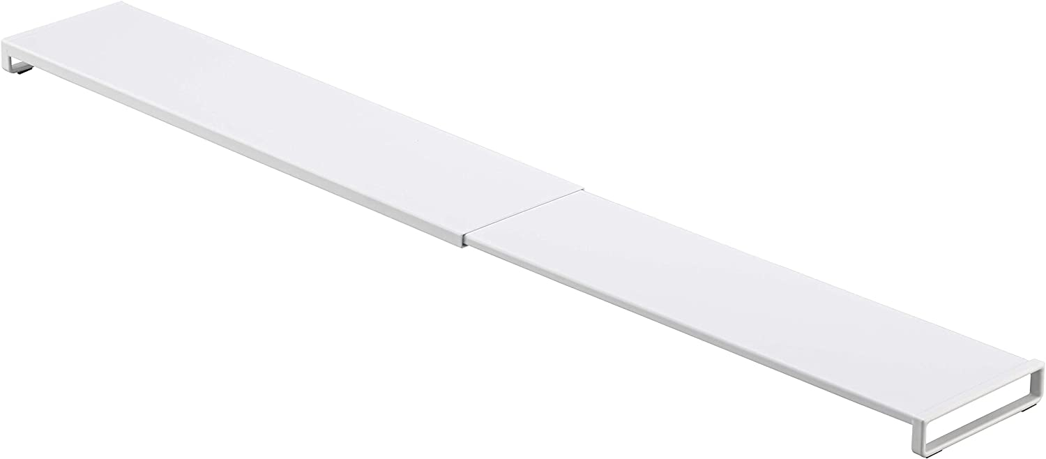 山崎実業 伸縮排気口カバー タワー フラットタイプ 5732