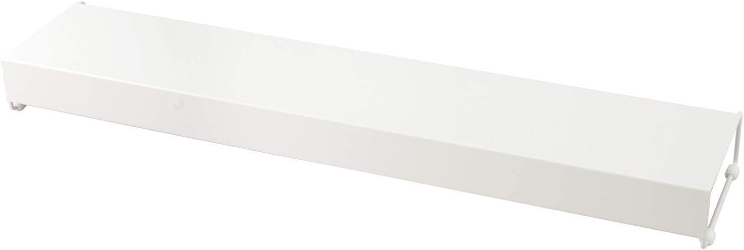 アーネスト(Arnest) コンロ奥カバー&ラック A-76409