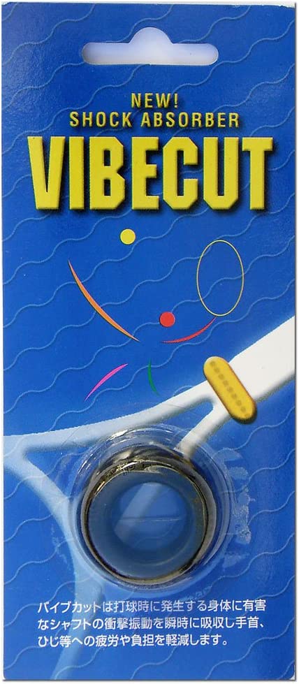 テニック(TENNiC) VIBECUT SUVC001