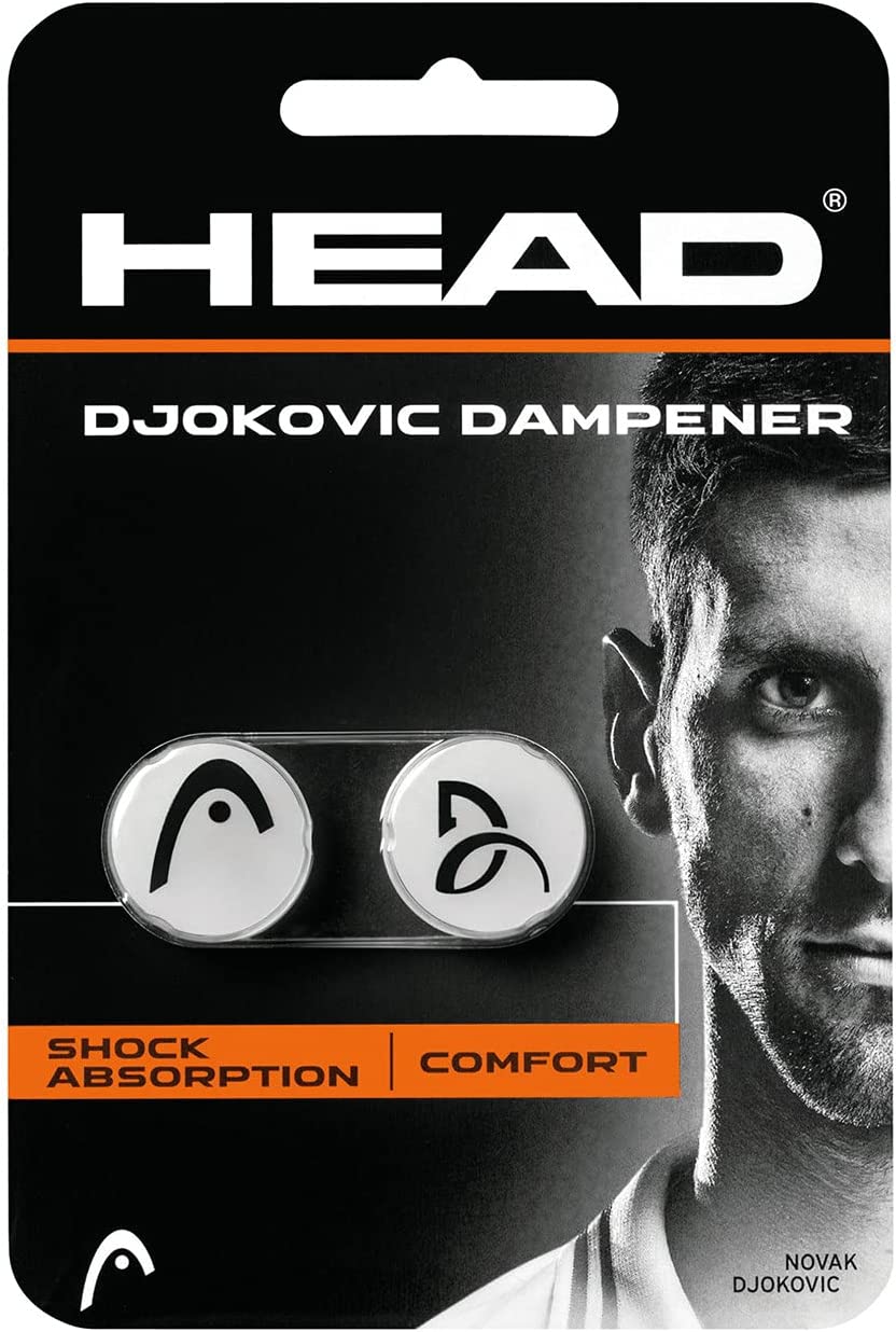 ヘッド(HEAD) DJOKOVIC DAMPENER 285704