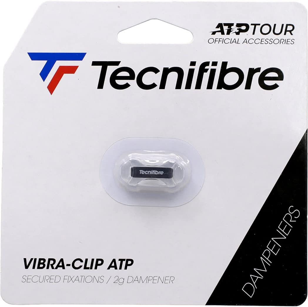 テクニファイバー(Tecnifibre) VIBRACLIP 振動止め TFAA042